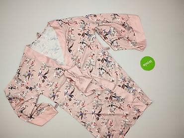 cheap bathrobes: Kimono damski, Szlafrok, rozmiar One size — 2