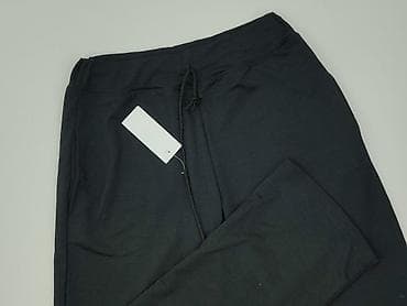 body do spodni: Spodnie dresowe damskie, rozmiar M — 1