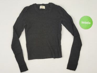 bluzki prazkowane: PULL&BEAR, Top damski, rozmiar S — 2