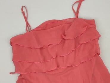 sandałki ecco: Yessica, Sukienka damska, rozmiar M — 1