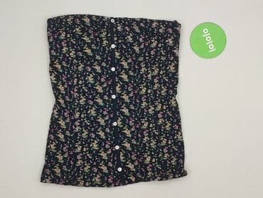 under armor compression t shirty: Bershka, Women`s top, size L (EU 40) — 2