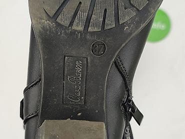 baleriny converse: Botki damskie, rozmiar 37 — 5