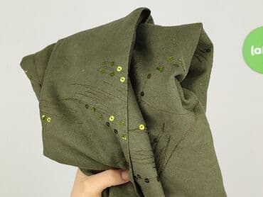 spódnice w kolorze butelkowej zieleni: Spódnica damska, rozmiar S — 5