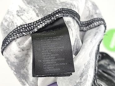 cmp: H&M Sport, Top damski, rozmiar S — 5