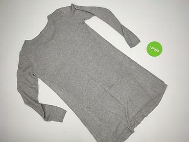 promod sweter: Esmara, Sukienka damska, rozmiar M — 3