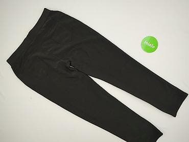 dresy lotto: Legginsy Sportowe damskie, rozmiar L — 3