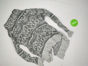 clockhouse sweter: Clockhouse, Kardigan damski, rozmiar L — 3