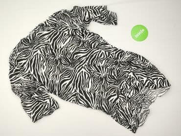 zara sukienka zebra: Sukienka damska, rozmiar S — 3