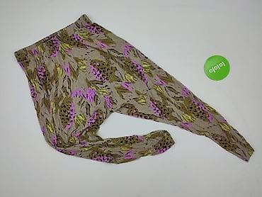 jeans girlfriend: J&J, Spodnie materiałowe damskie, rozmiar XS — 2