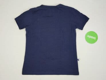 Tuniki: Tommy Jeans, T-shirt damski, rozmiar S — 3