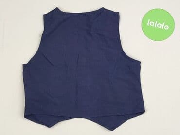 vader koszulka: Vest, Shein, 4-5 years, 104-110 cm, condition - Perfect — 3