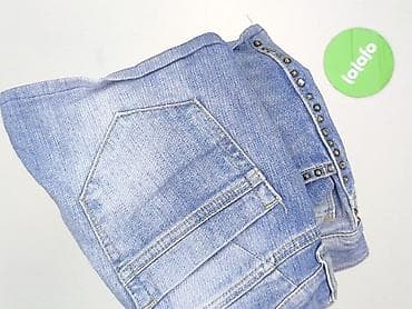 tepphar jeans: Szorty damskie, rozmiar S — 5