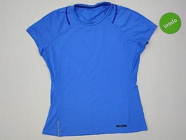 decathlon odblaski: Kalenji, T-shirt damski, rozmiar L — 2