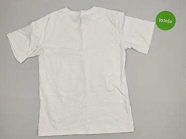 cheap tshirts: T-shirt damski, rozmiar M — 3