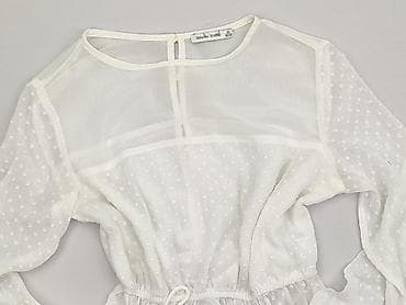 biustonosz 75b: Bershka, Bluzka damska, rozmiar XS — 1