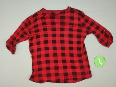 Women: Women`s shirt, size 2XL (EU 44) — 3