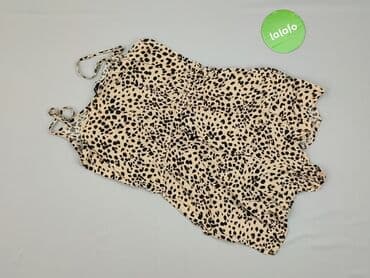 kamizelka damska krótka h m: H&M, Kombinezon damski, rozmiar XS — 3