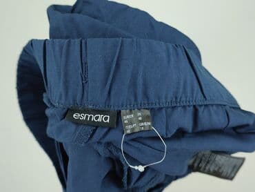 majtki nautica: Esmara, Spodnie materiałowe damskie, rozmiar 3XL — 4