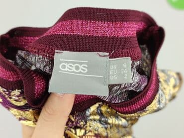 asos sukienki wieczorowe allegro: Asos, Tunika damska, rozmiar XS — 4