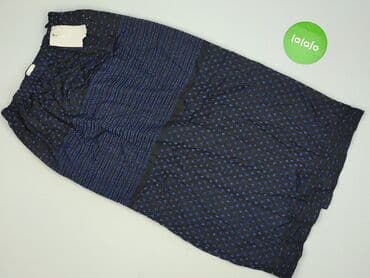 spódnice satynowe czarne: Spódnica damska, rozmiar M — 2