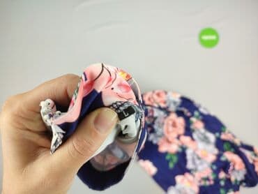 sukienki maxi na wesele niebieska: Sukienka damska, rozmiar L — 4