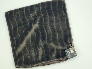meble taranko: Poszewka na poduszkę Velvet – 45 x 45 cm - Miękka, pluszowa tkanina o — 1