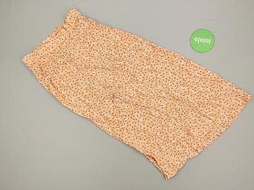 pudrowa spódnica: H&M, Spódnica damska, rozmiar S — 3