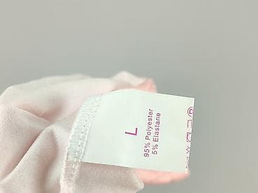 koszulki ac dc: T-shirt damski, rozmiar L — 4