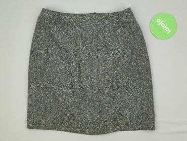 asymetryczne spódnice w paski: Pimkie, Spódnica damska, S — 2