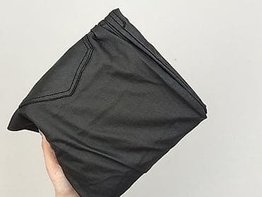getry next: Stradivarius, Spodnie materiałowe damskie, rozmiar M — 6