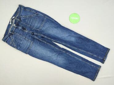 jeansy cudi: Jeansy damskie, rozmiar M — 2