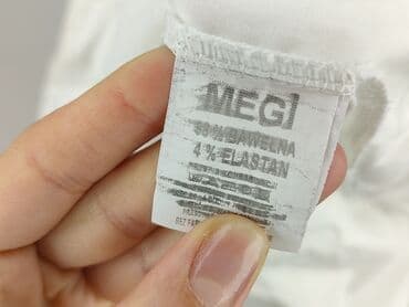 megi bluzki tureckie allegro: MEGI, Tunika damska, rozmiar S — 6