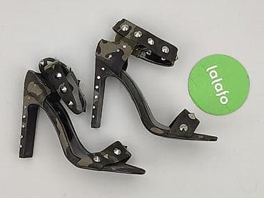 japonki pitbull: Sandały damskie, rozmiar 38 — 2