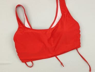 zabudowane majtki kapielowe: Góra od bikini, rozmiar XL — 1