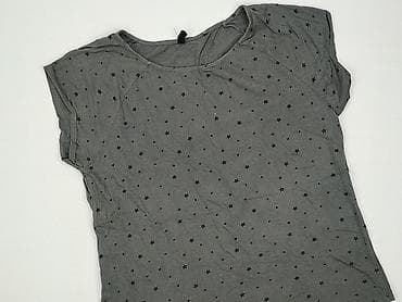 esmara bluzki: T-shirt damski, rozmiar L — 1