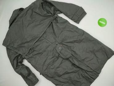 marcona płaszcz: Płaszcz damski, rozmiar M — 3