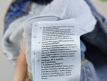 mango jeans: Esmara, Jeansy damskie, rozmiar L — 5