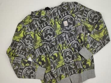 szorty męskie cropp: Bluza z kapturem dla mężczyzn, M, stan - Dobry — 1