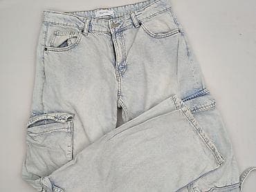 house cargo: Reserved, Джинси жіночі, розмір L — 1