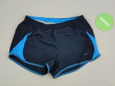 Women: Nike, Shorts for women, size S (EU 36) — 2