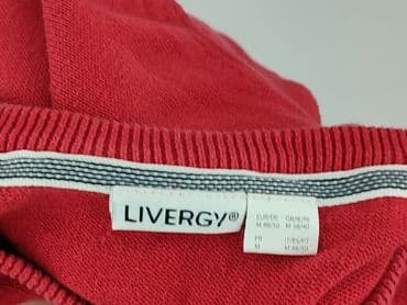 sweter świąteczny c a: Livergy, Sweter dla mężczyzn, rozmiar M — 5