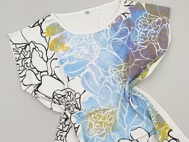 T-shirt damski, rozmiar L