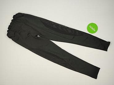 kozaki sofix: Legginsy Sportowe damskie, rozmiar S — 2