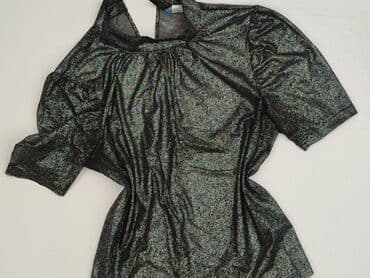 spódnica i bluzka na imprezę: H&M, Women's blouse, size S — 2