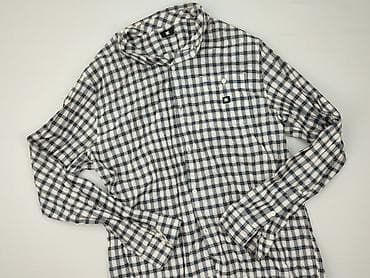 DC Shoes, Koszulа dla mężczyzn, rozmiar 2XL
