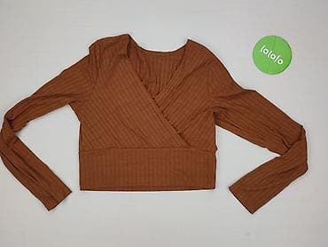 bluza softshell: Shein, Bluzka damska, rozmiar M — 2