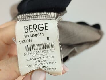 spódniczka wiązana na boku: Spódnica damska, rozmiar S — 5