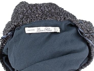 zara bluzki z piórami: Zara, Bluzka damska, rozmiar S — 5