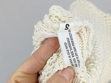 bomberki damska: Sweter damski, rozmiar S — 4