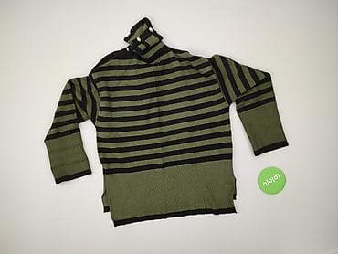 golf shein: Sweter damski, rozmiar 3XL — 3